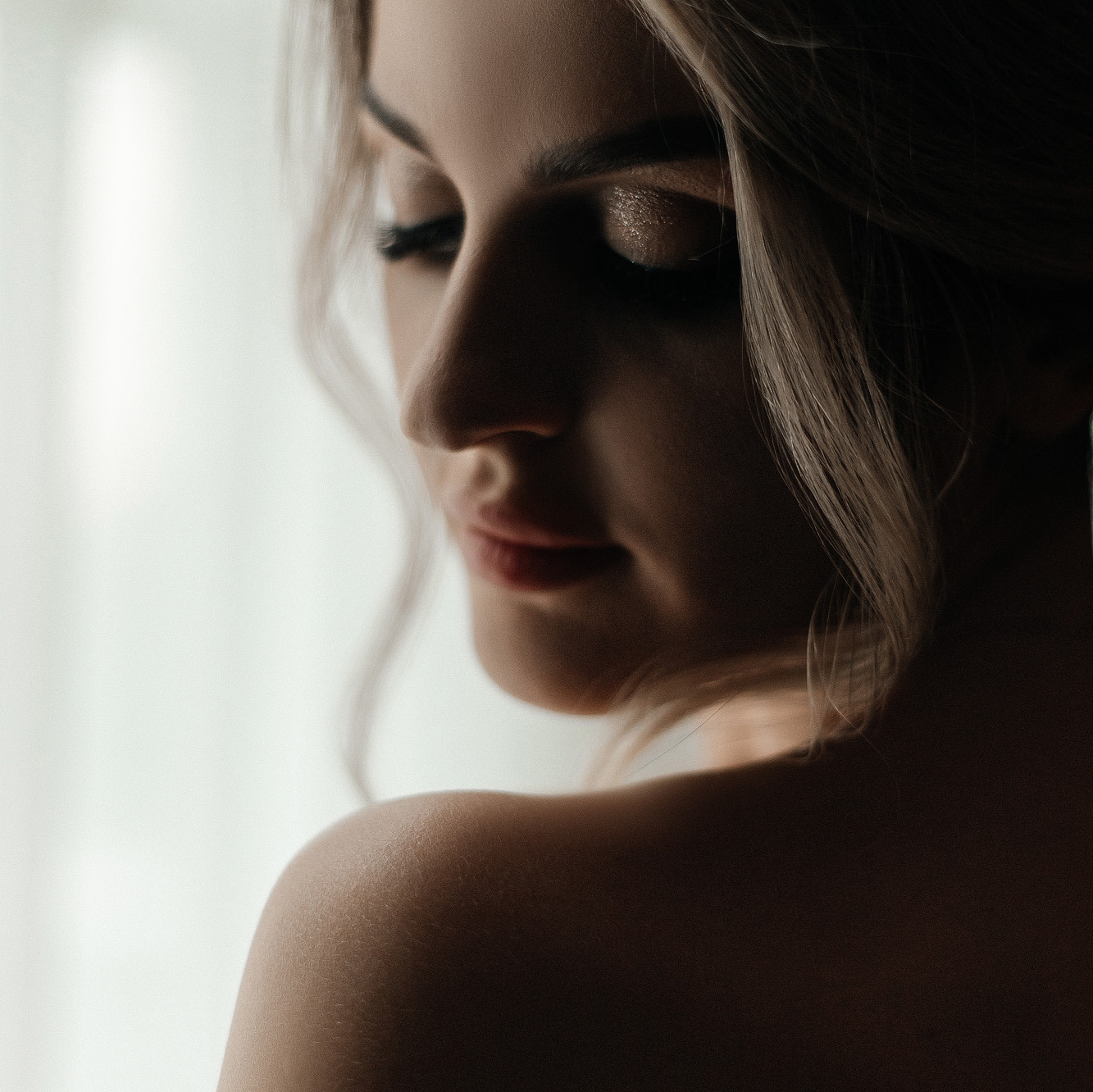 Фотограф в Белгороде Анастасия Веленгурская