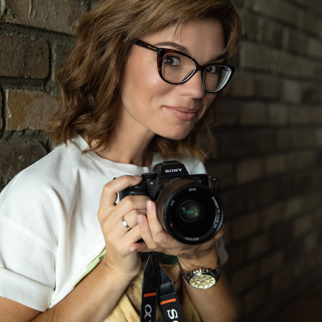 Обо мне. Семейный фотограф в Санкт-Петербурге — Наташа Тарасенко