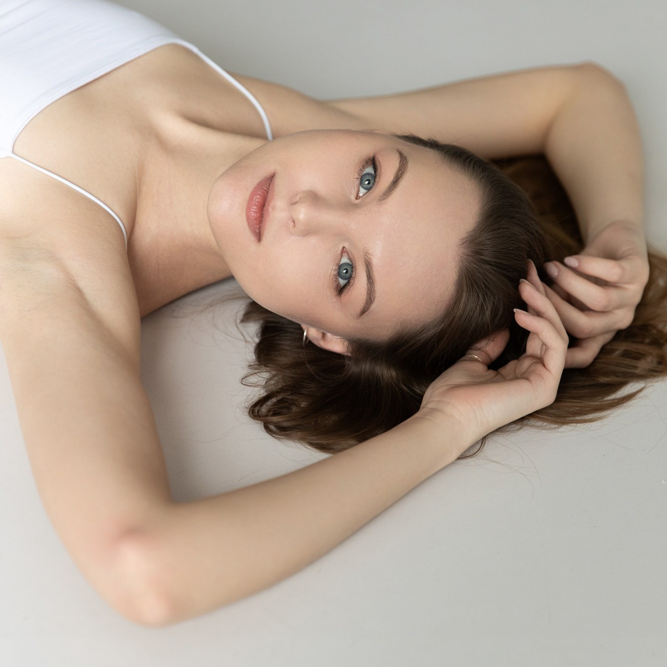 Портфолио фотографа, портретная. Профессиональный фотограф Анастасия Кохно