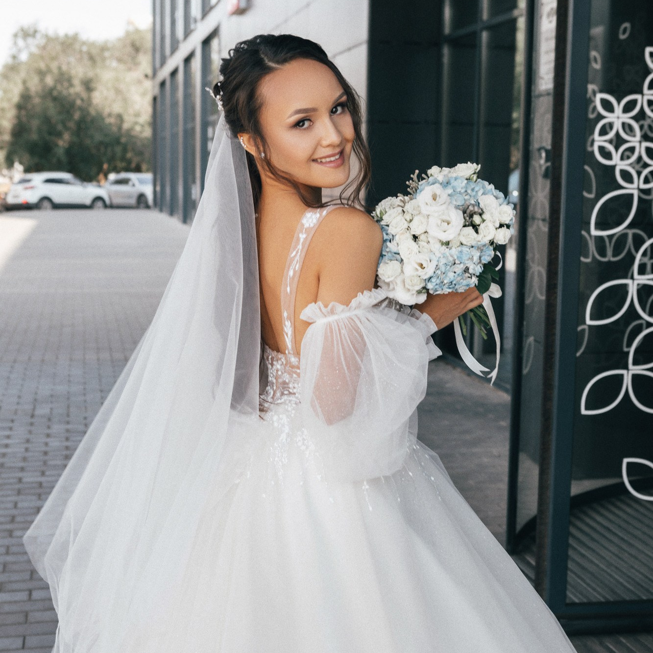 Юрий Тублицев. Фотограф. Оренбург