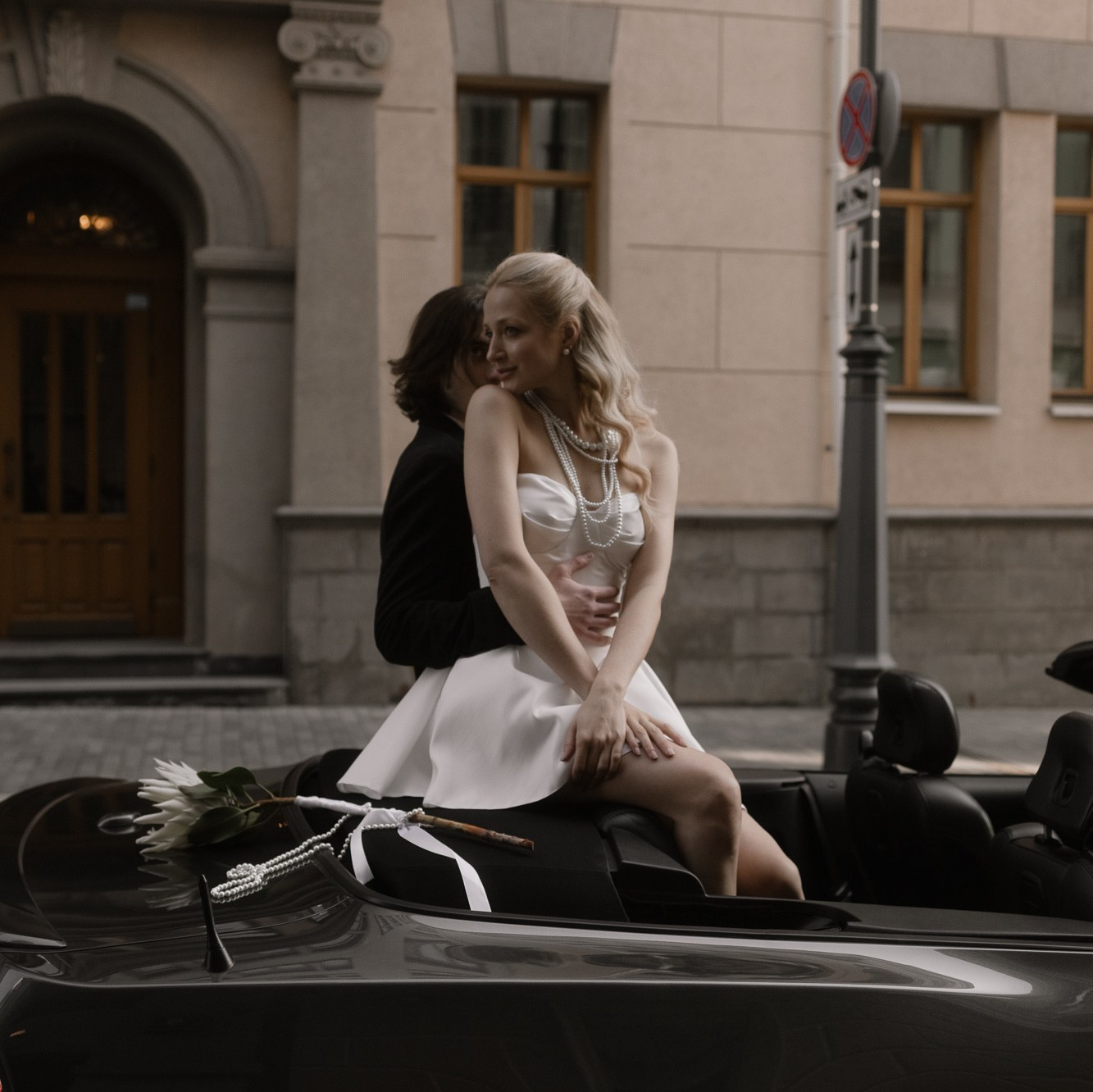 Свадебный и женский фотограф Москва Видное