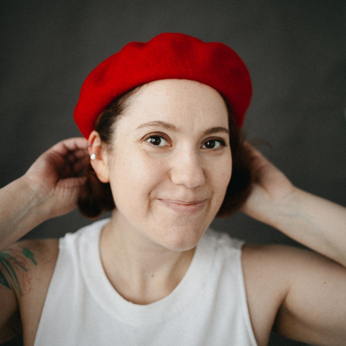 Фотограф в Москве