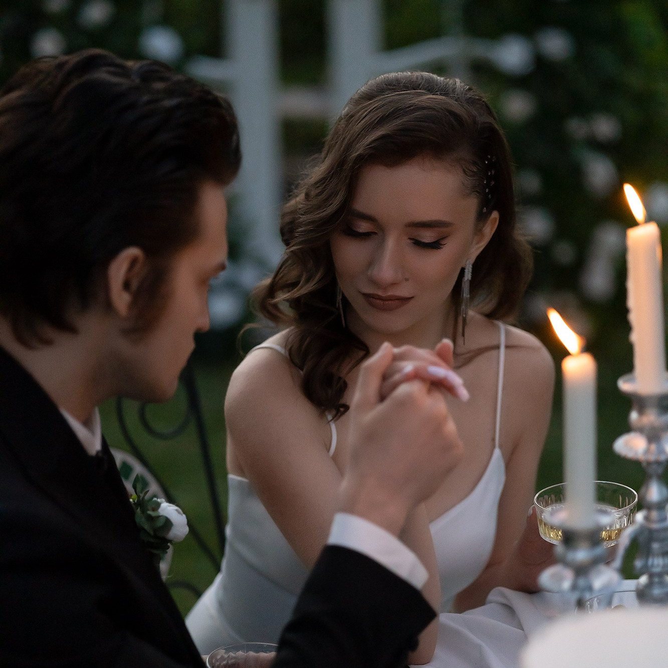 Свадебные серии Самара. Свадебный фотограф в Самаре Сергей Ярилин