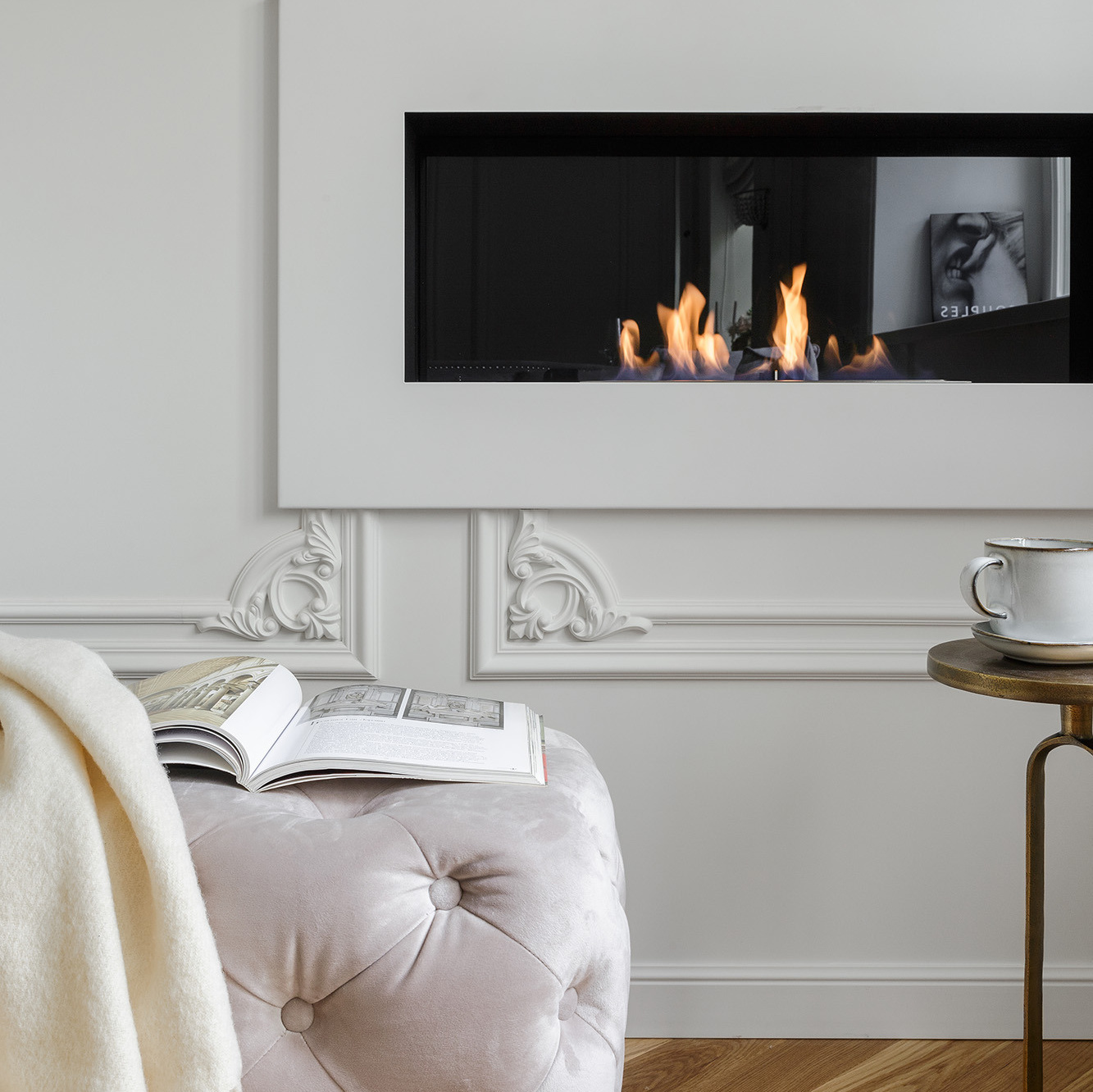 Интерьерная фотосъемка квартиры│фотограф Крис Медведева. Интерьерный фотограф в Москве Кристина Медведева