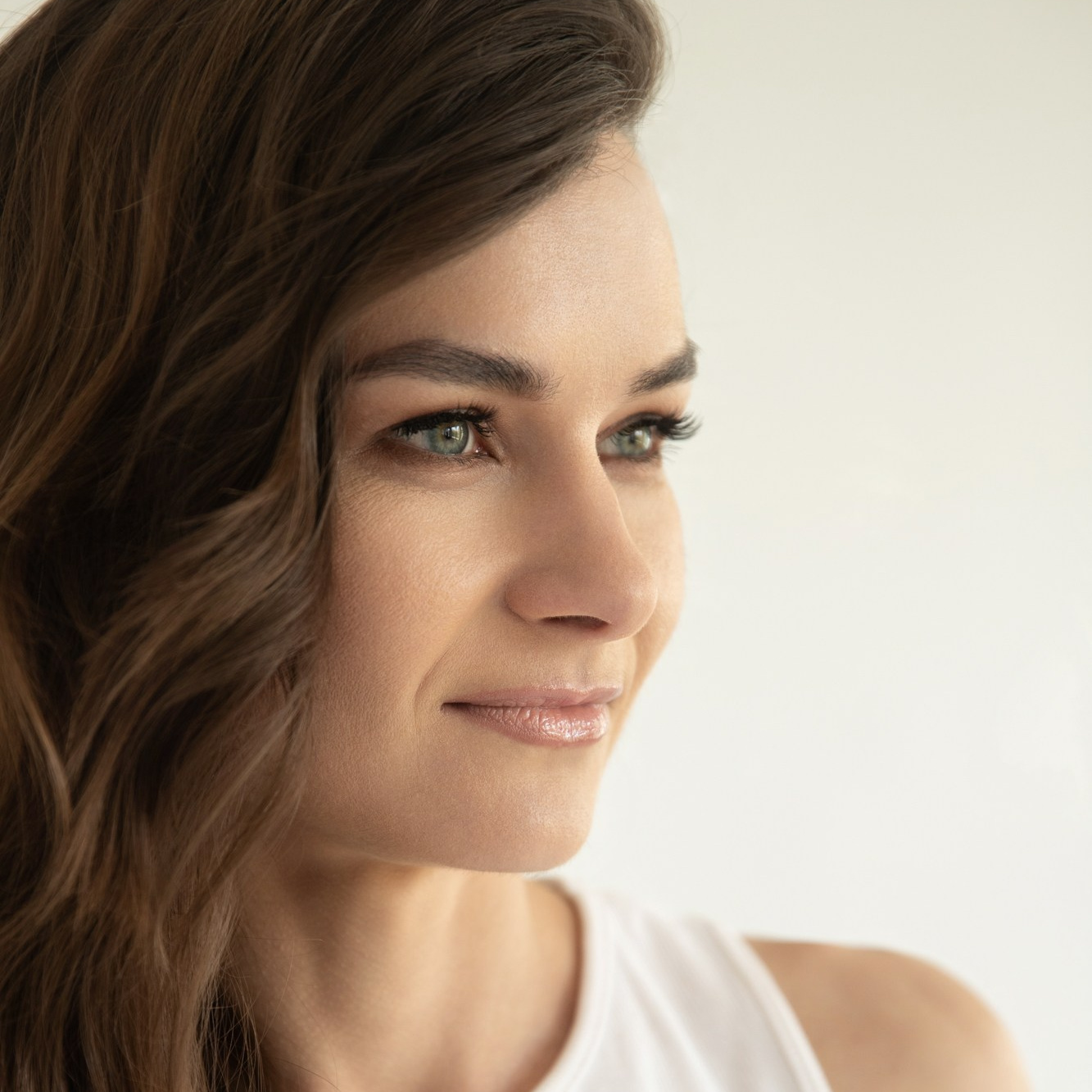 Портфолио фотографа, портретная. Профессиональный фотограф Анастасия Кохно