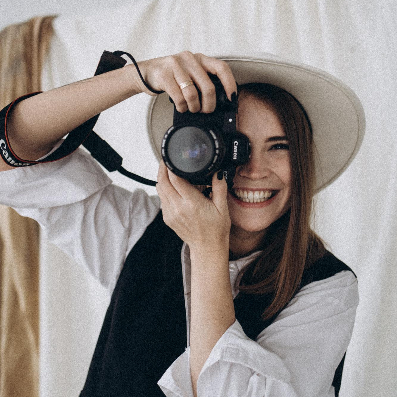 Lifestyle фотограф в Санкт-Петербурге Анна Щекалева