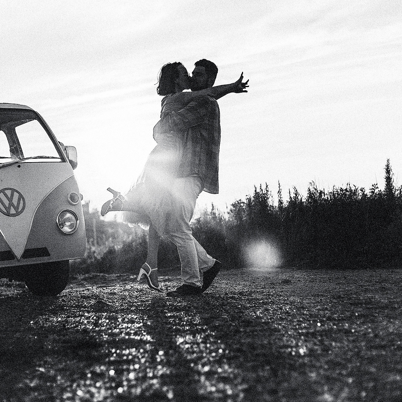 Свадебный фотограф Владивосток Алина Гевондова