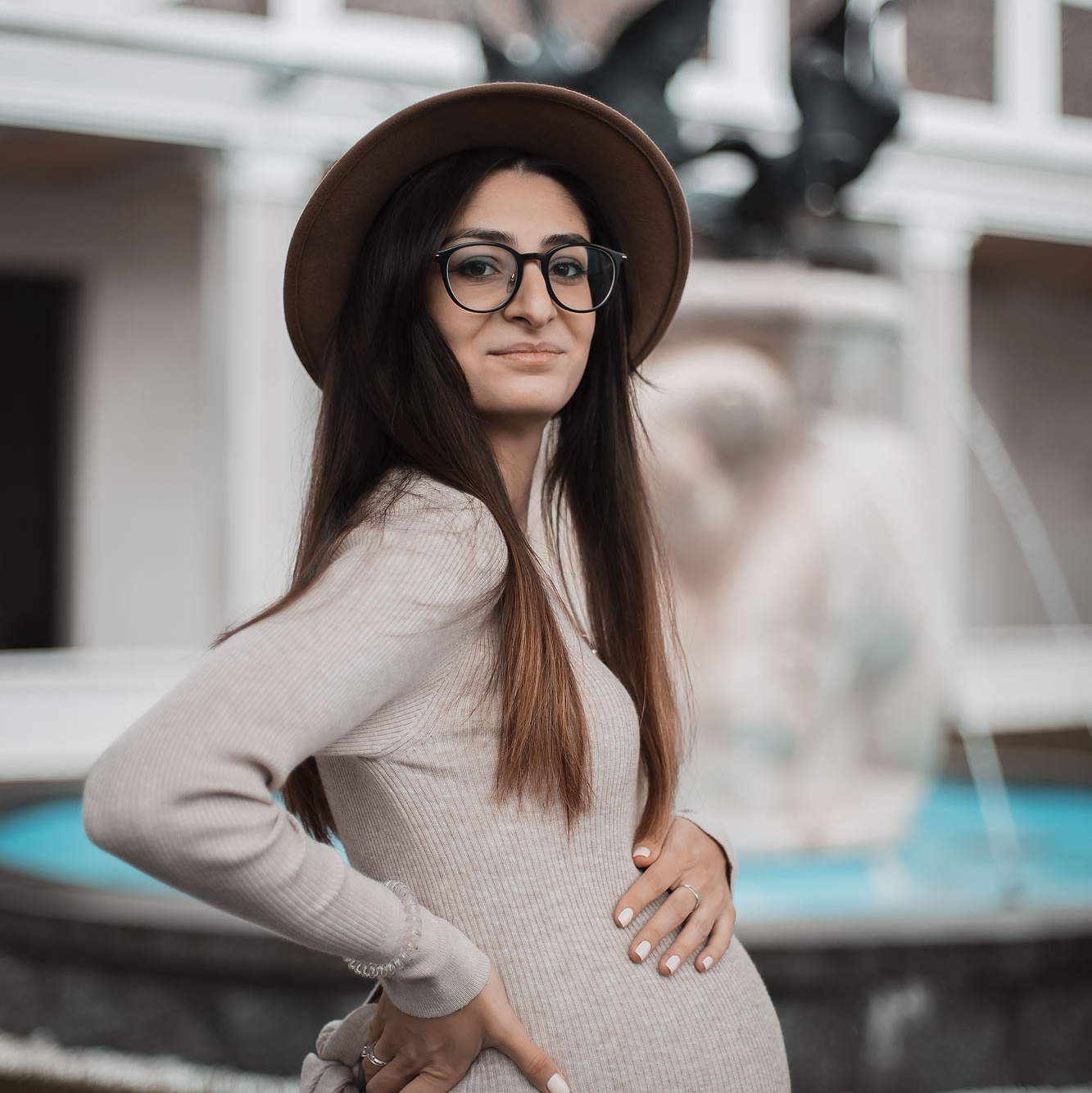 Услуги. Семейный, индивидуальный фотограф в Москве Ангели Марина