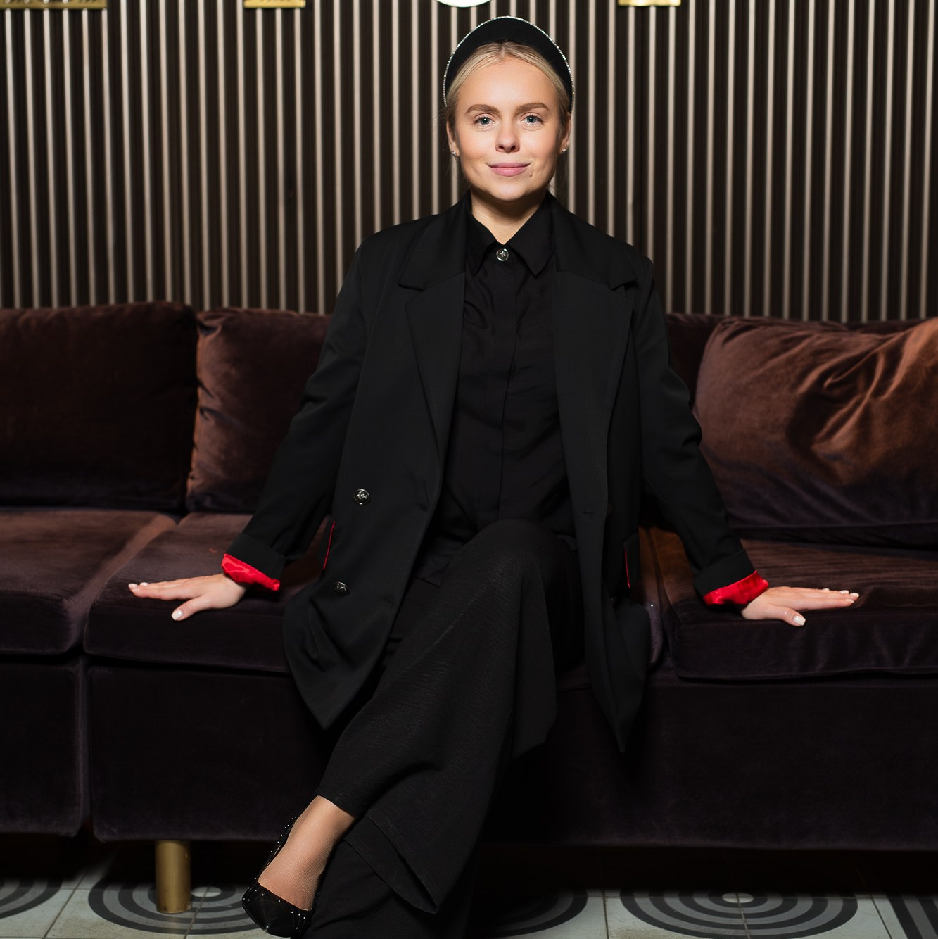 Обо мне. Главная