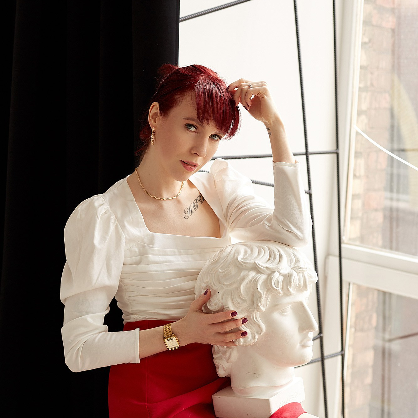 Стоимость. Портретный фотограф Екатерина Мауль