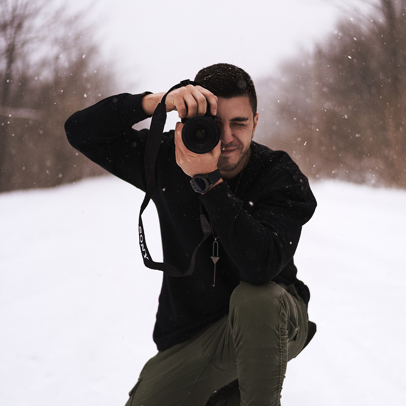 КОНТАКТЫ. Портретный и семейный фотограф на Пхукете Андрей Валиев