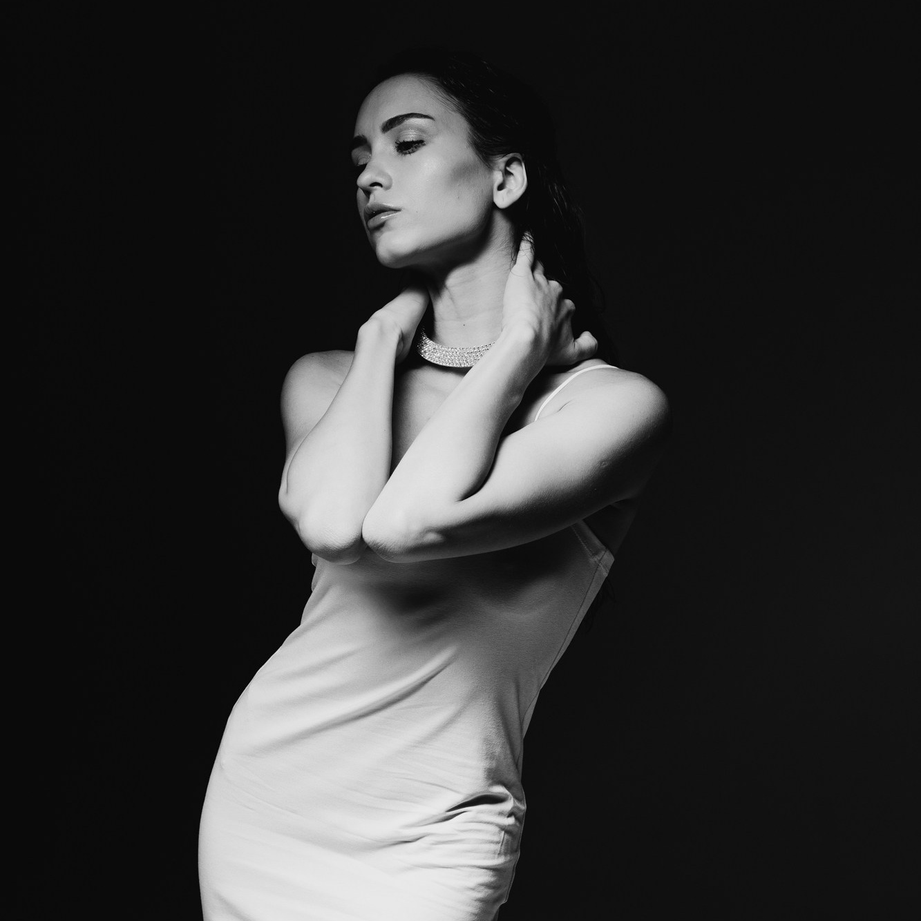 Аня Черняйкина портретный фотограф в Самаре