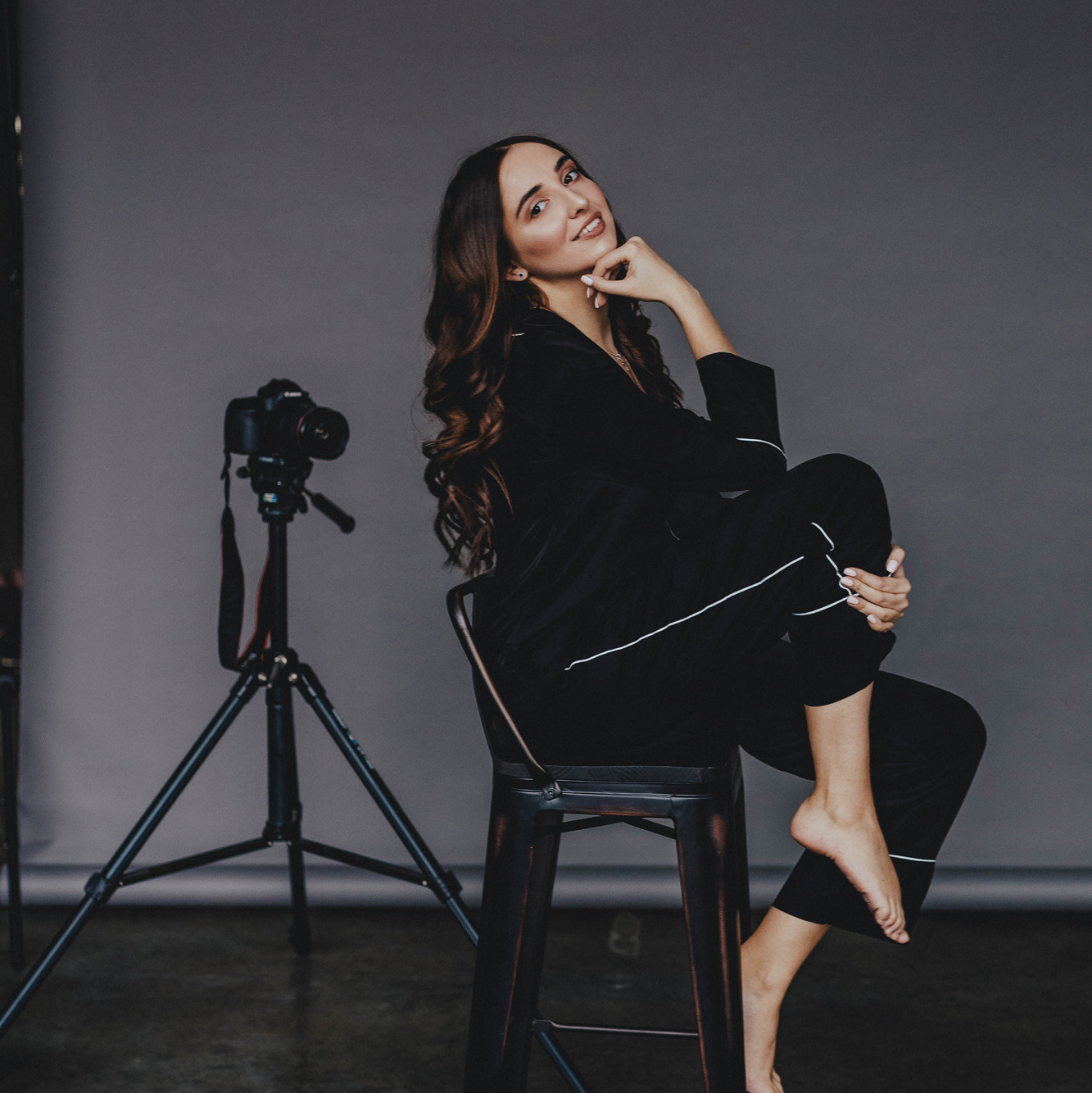 Фотограф Валентина Григорьева, г. Москва