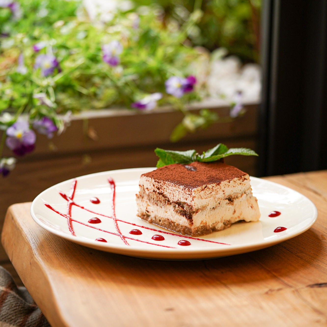 Предметный и фуд-фотограф в Москве Анна Царенко