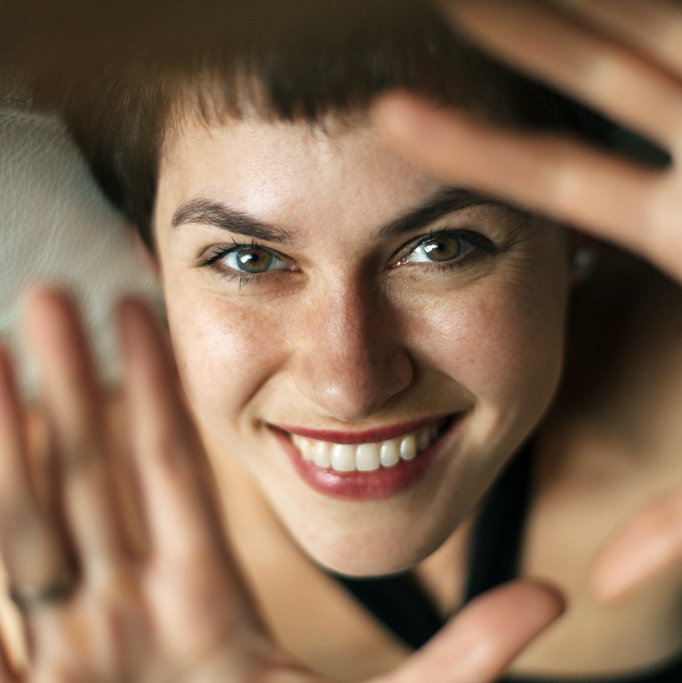 Family and portrait photographer Helsinki