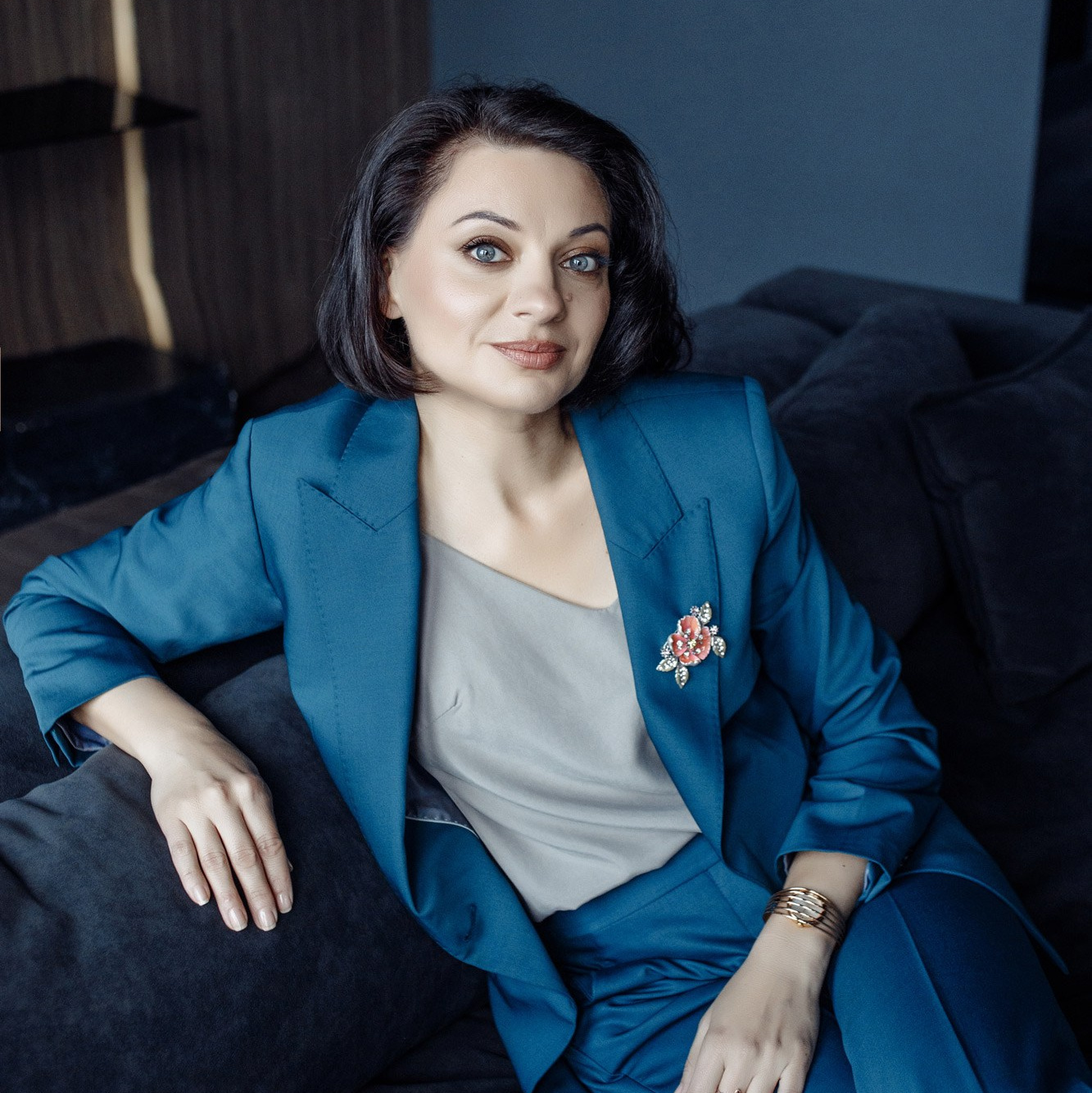 индивидуальная фотосессия спб