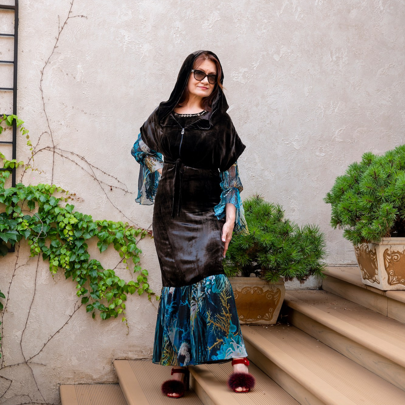 Биография. Главная