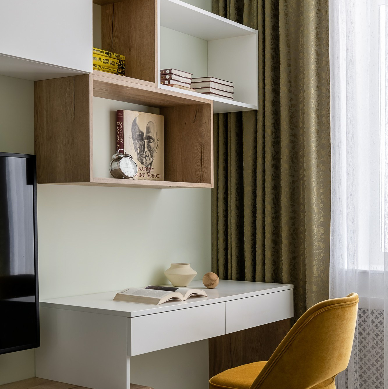 Услуги. Дизайн студия премиум класса