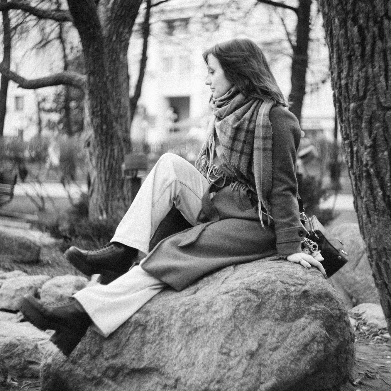 Prices. Постановочная съемка в Москве