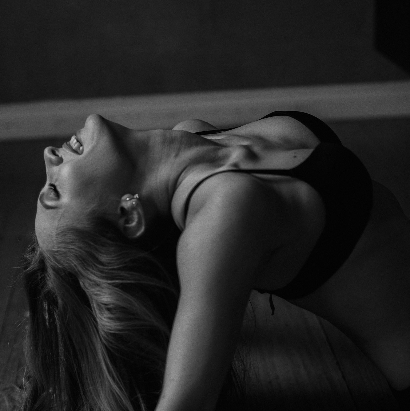 Портретная. Портретный и свадебный фотограф в Санкт-Петербурге Ольга Филиппова