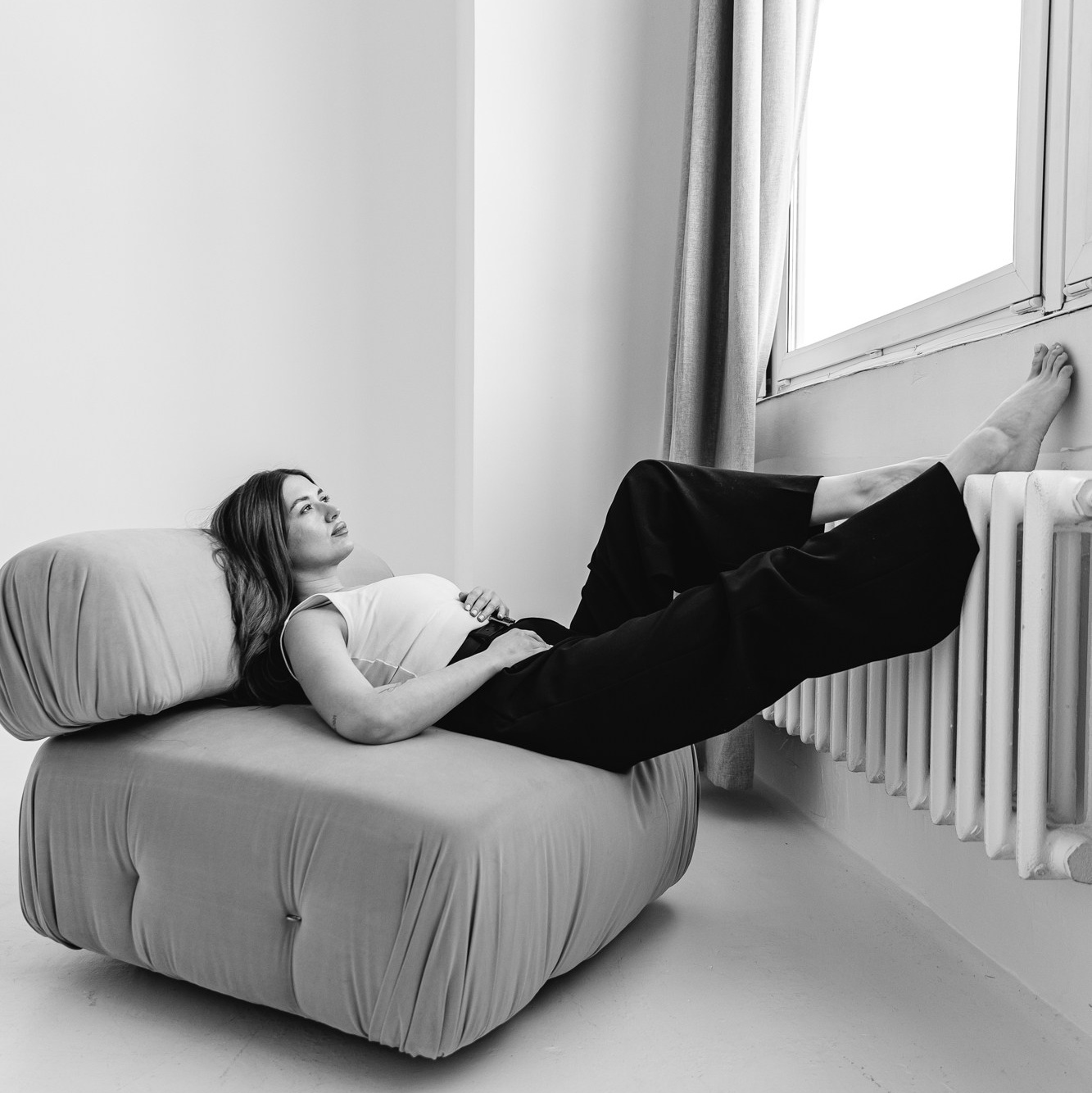 Ирина Воронкова — фотограф