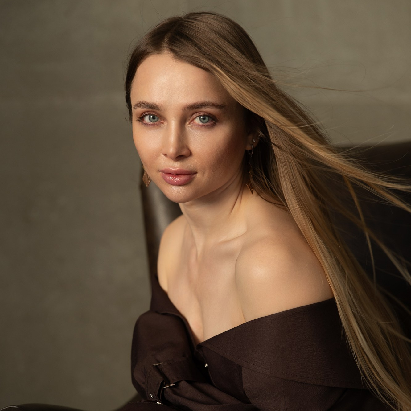 Портфолио фотографа, портретная. Профессиональный фотограф Анастасия Кохно