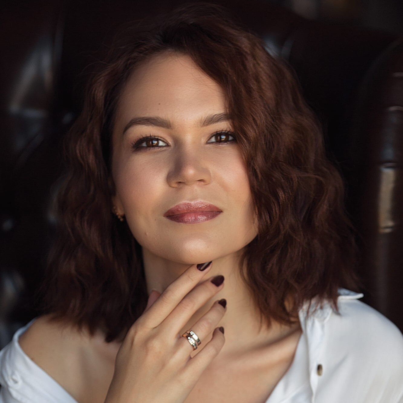 Свадебная съемка. Семейный фотограф Мария Терехова