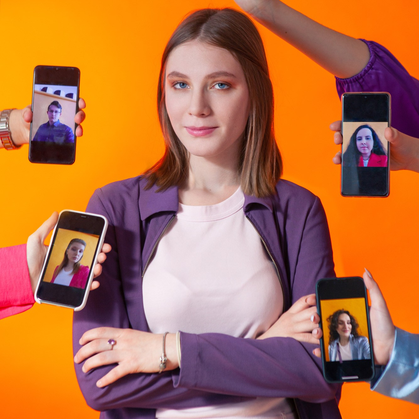 Почему мы?. Выпускные альбомы в Москве и подмосковье от Вуколовой Татьяны