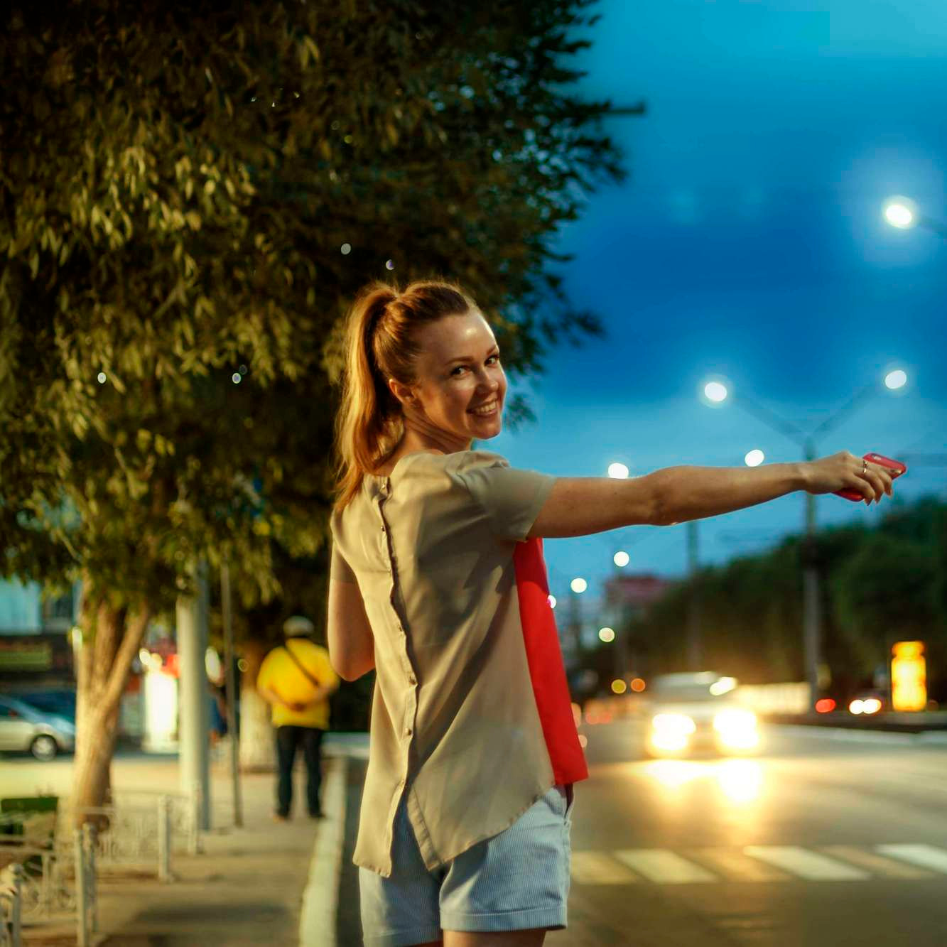 Онлайн уроки по съемке. Семейный и детский фотограф в Москве