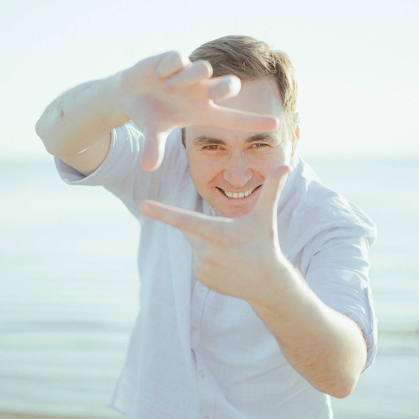 Это я. Алексей Соколов. Фотограф. Санкт-Петербург