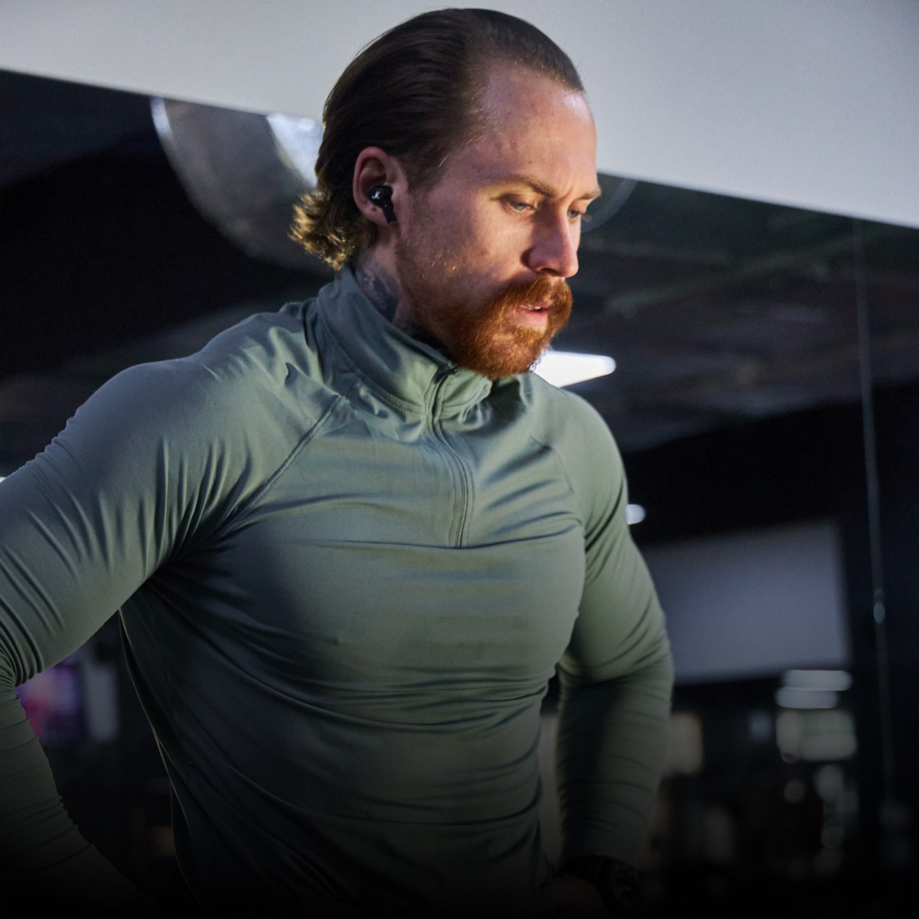 OFFLINE услуги. Тренер по фитнесу в Краснодаре Никита Обвинцев