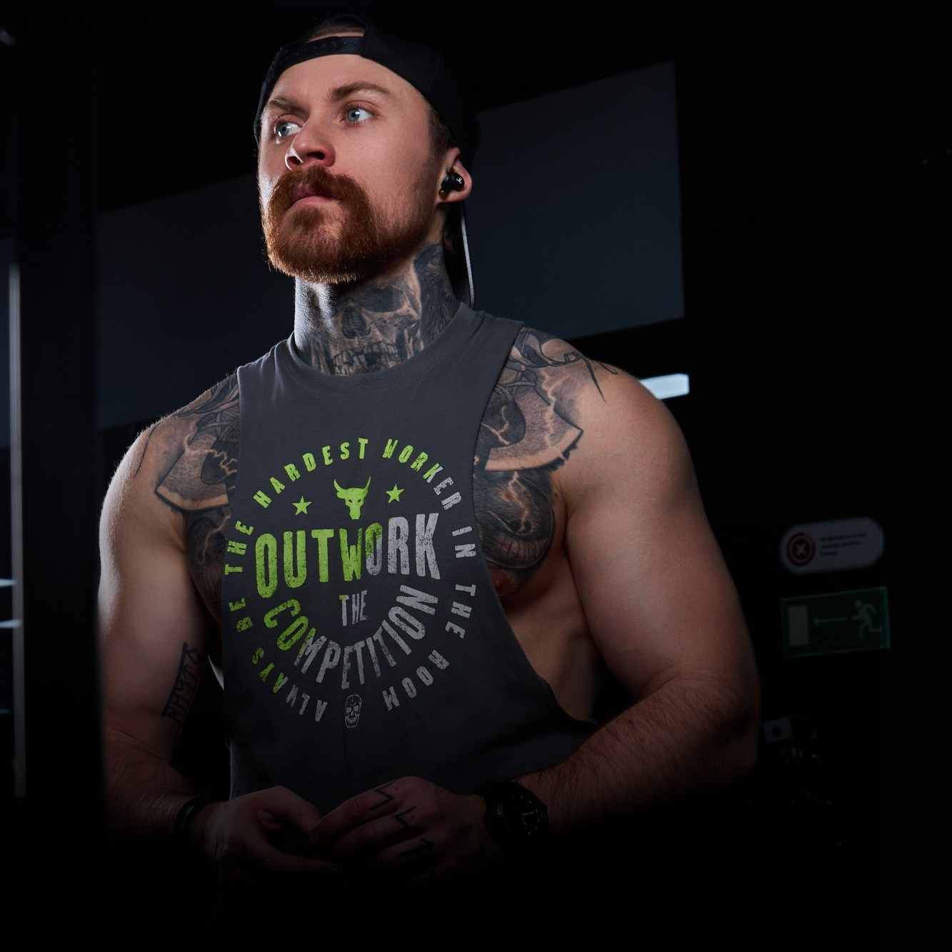 ONLINE услуги. Тренер по фитнесу в Краснодаре Никита Обвинцев