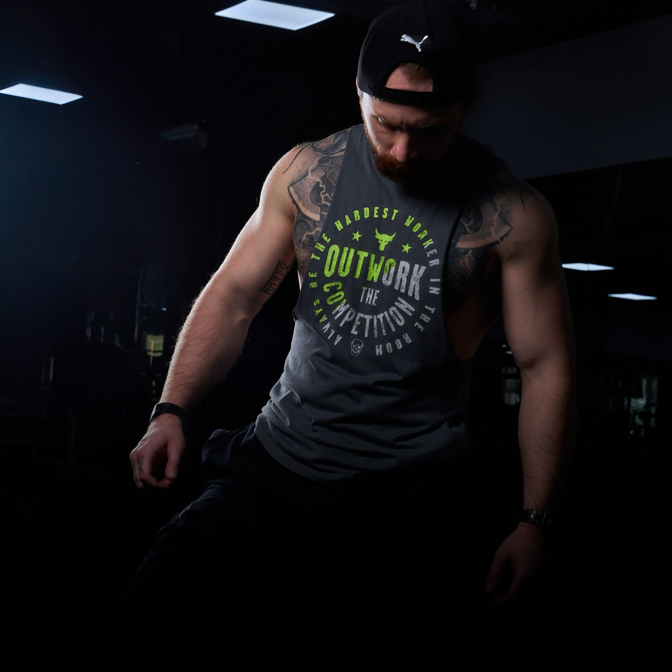 ONLINE услуги. Тренер по фитнесу в Краснодаре Никита Обвинцев