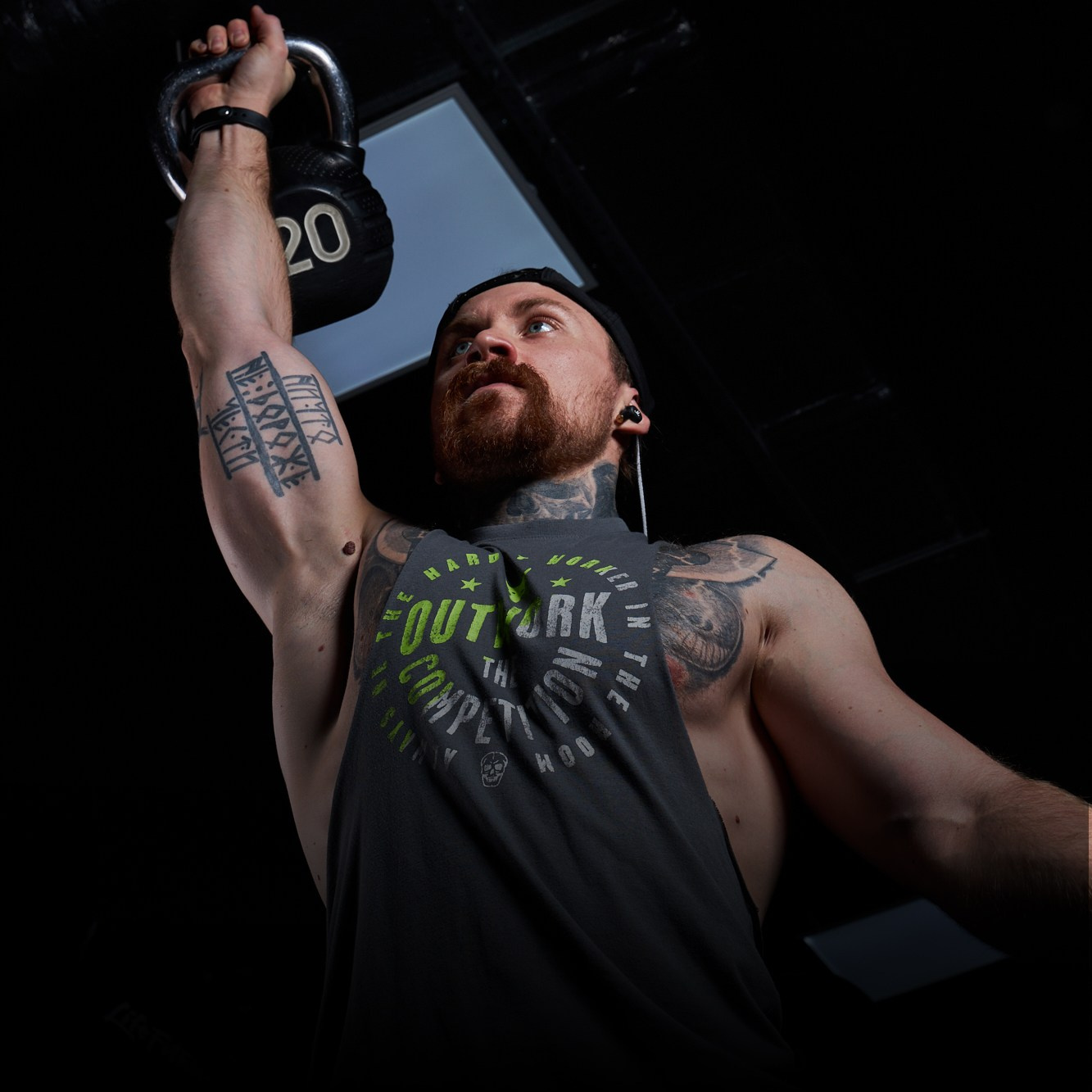 ONLINE услуги. Тренер по фитнесу в Краснодаре Никита Обвинцев