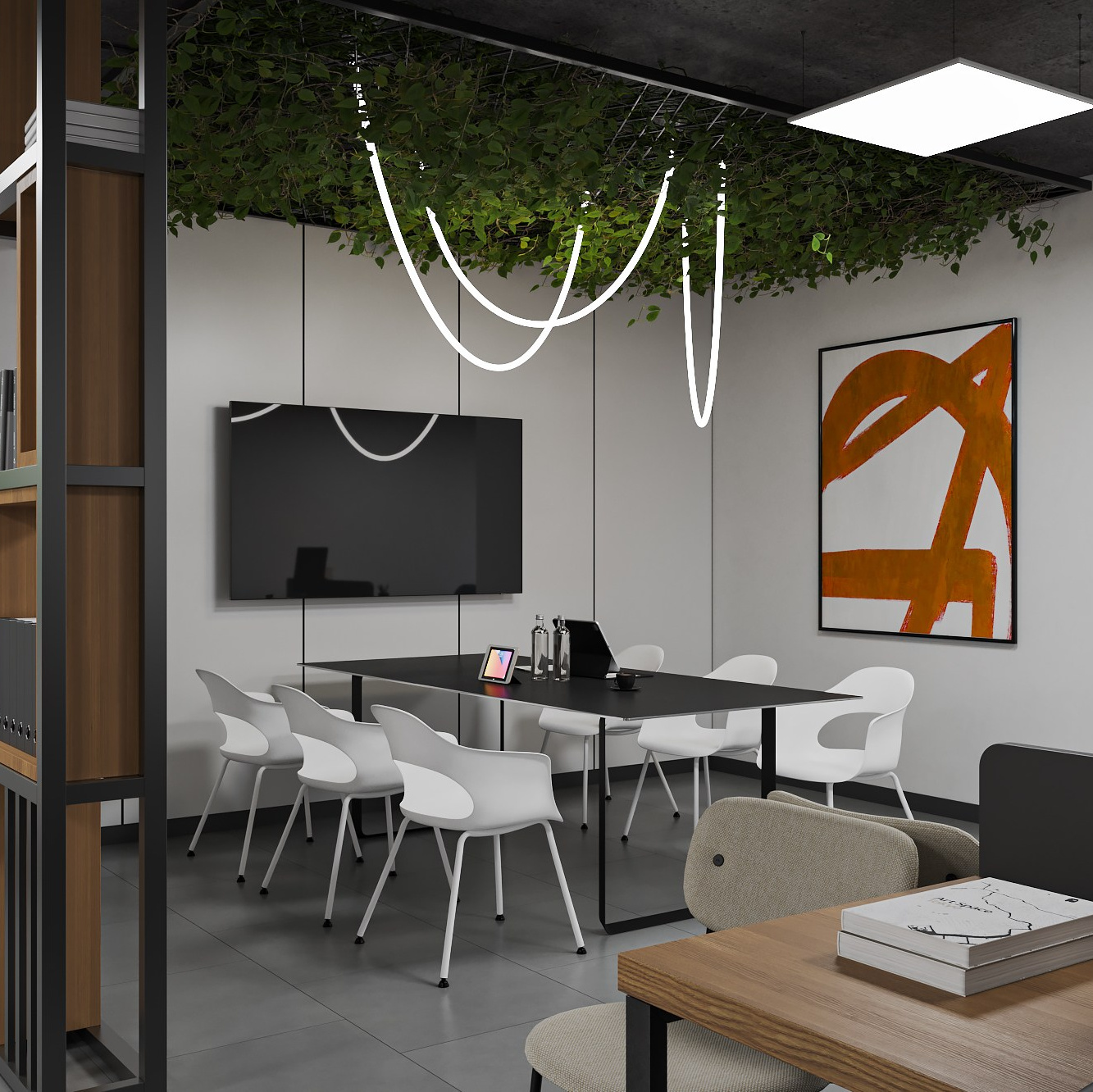 Студия дизайна