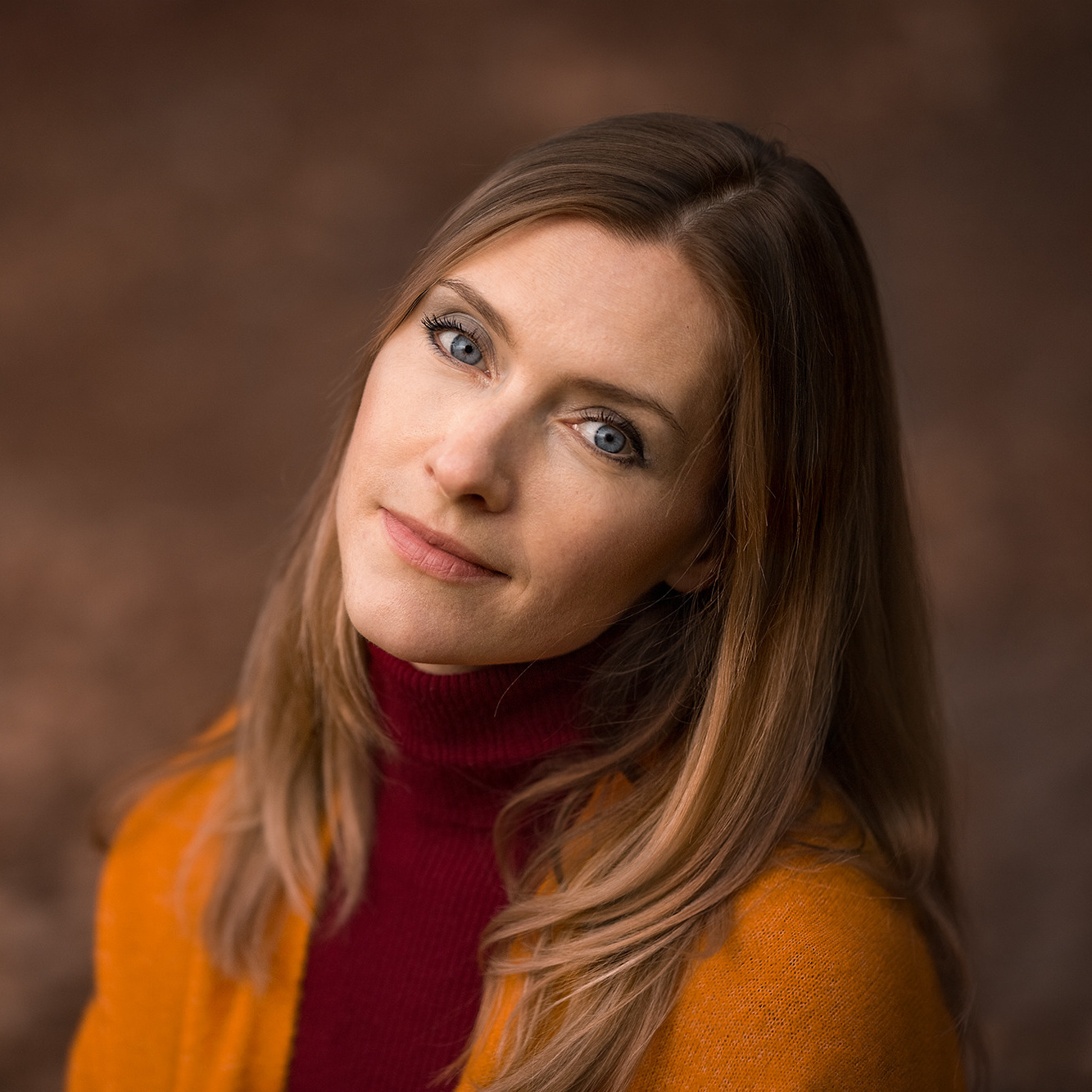 Бесплатное портфолио-ревю. Женский семейный фотограф Тула Москва Захарова Анна