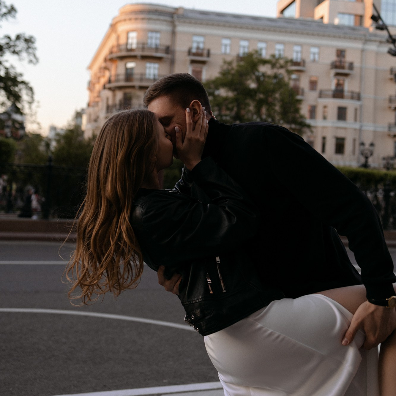 Love story. Свадебный и женский фотограф Москва Видное