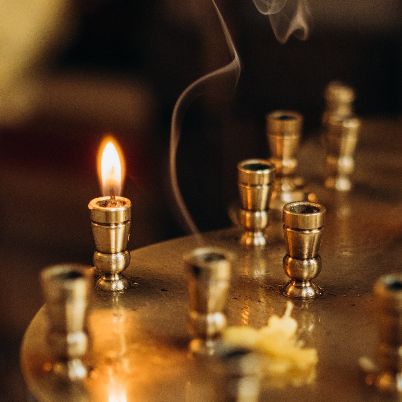 Портфолио фотографа Михаила Кузнецова