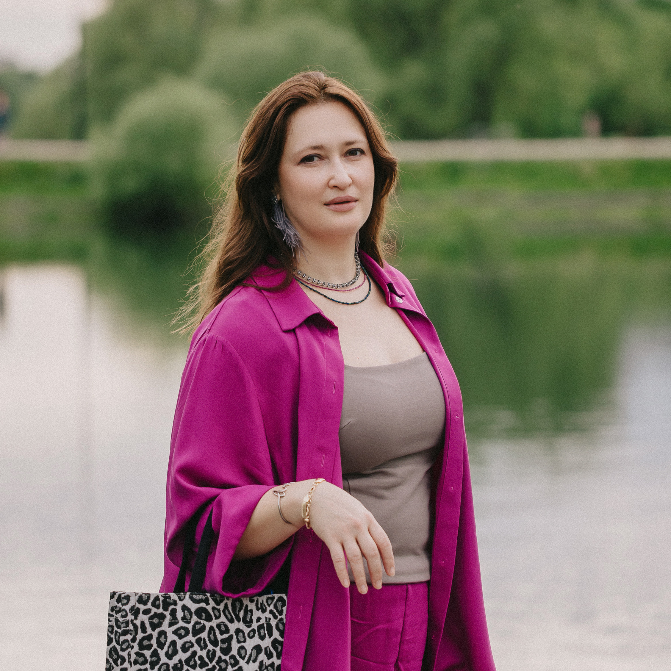 Фотопрогулки в Южном Бутово. Фотограф в Москве Татьяна Дубровская