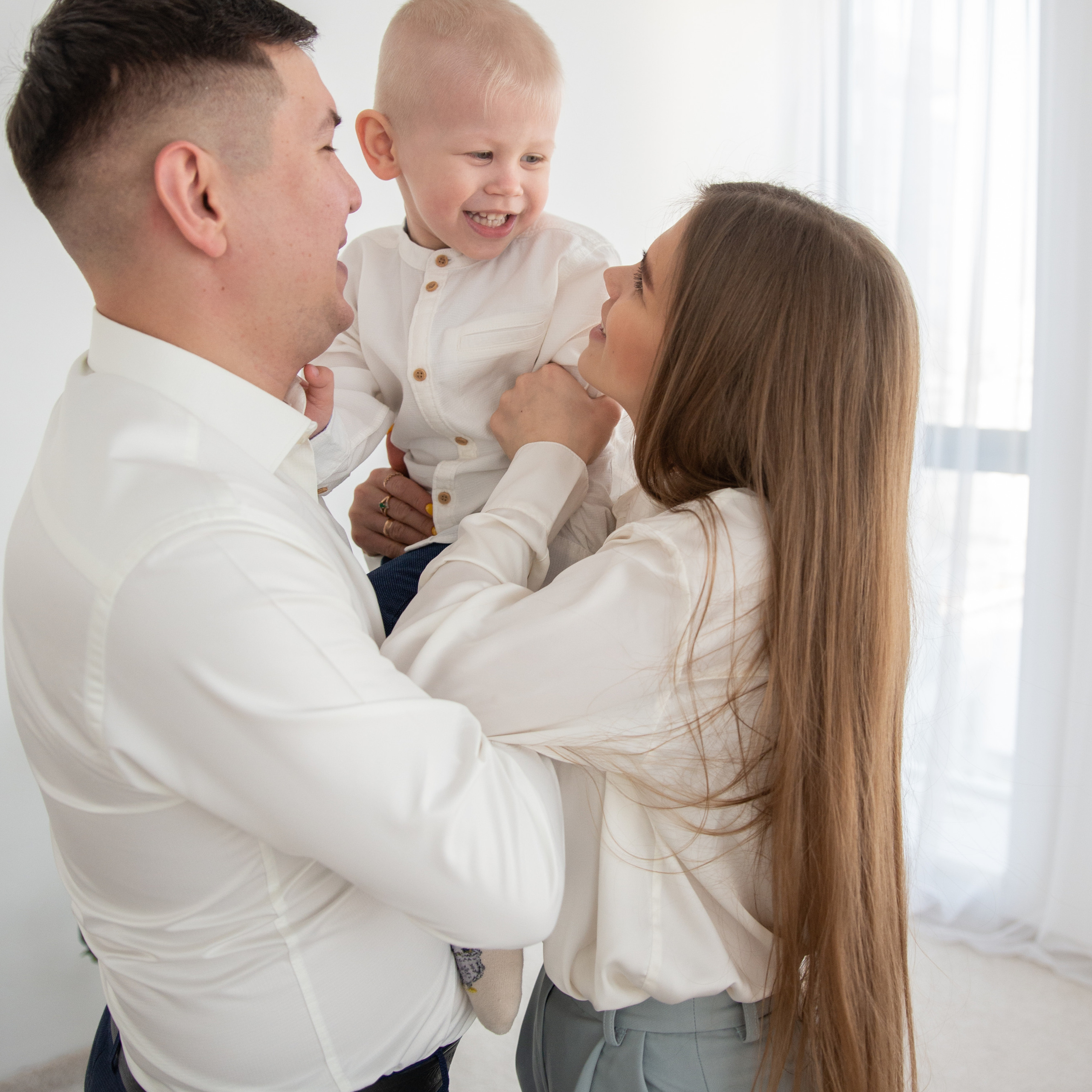 Фотограф Аиша Хасанова Уфа