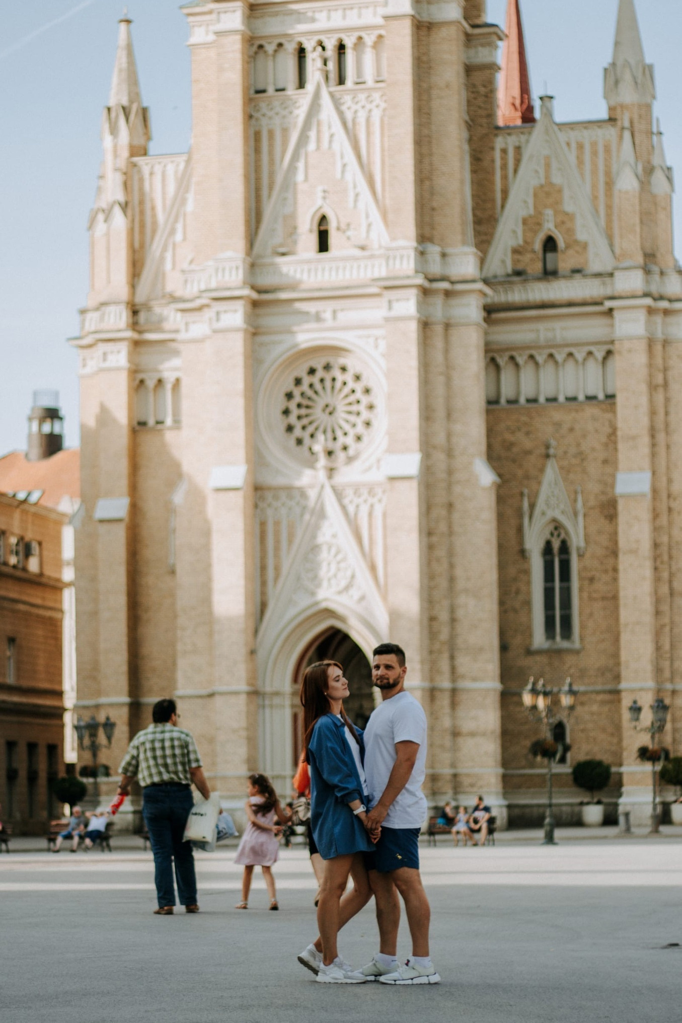 Фотограф Москва|Дарья Тельнова