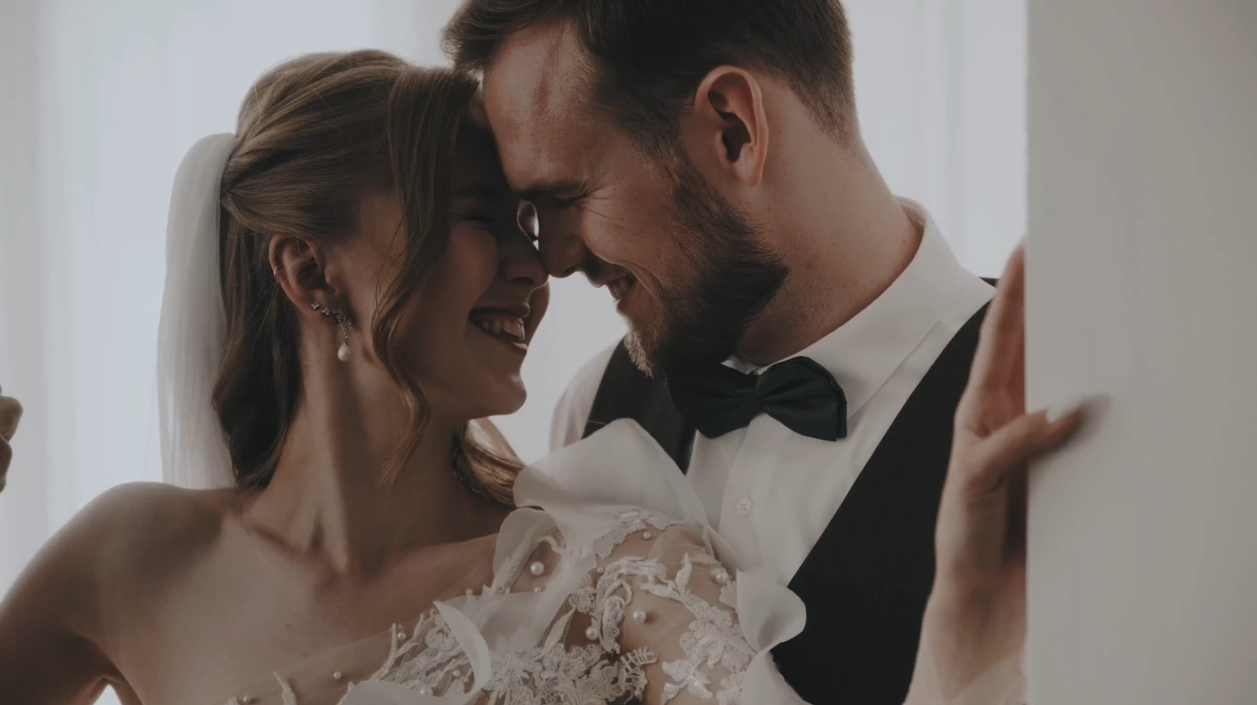 WEDDING. Видеограф Москва BULLY PRODUCTION