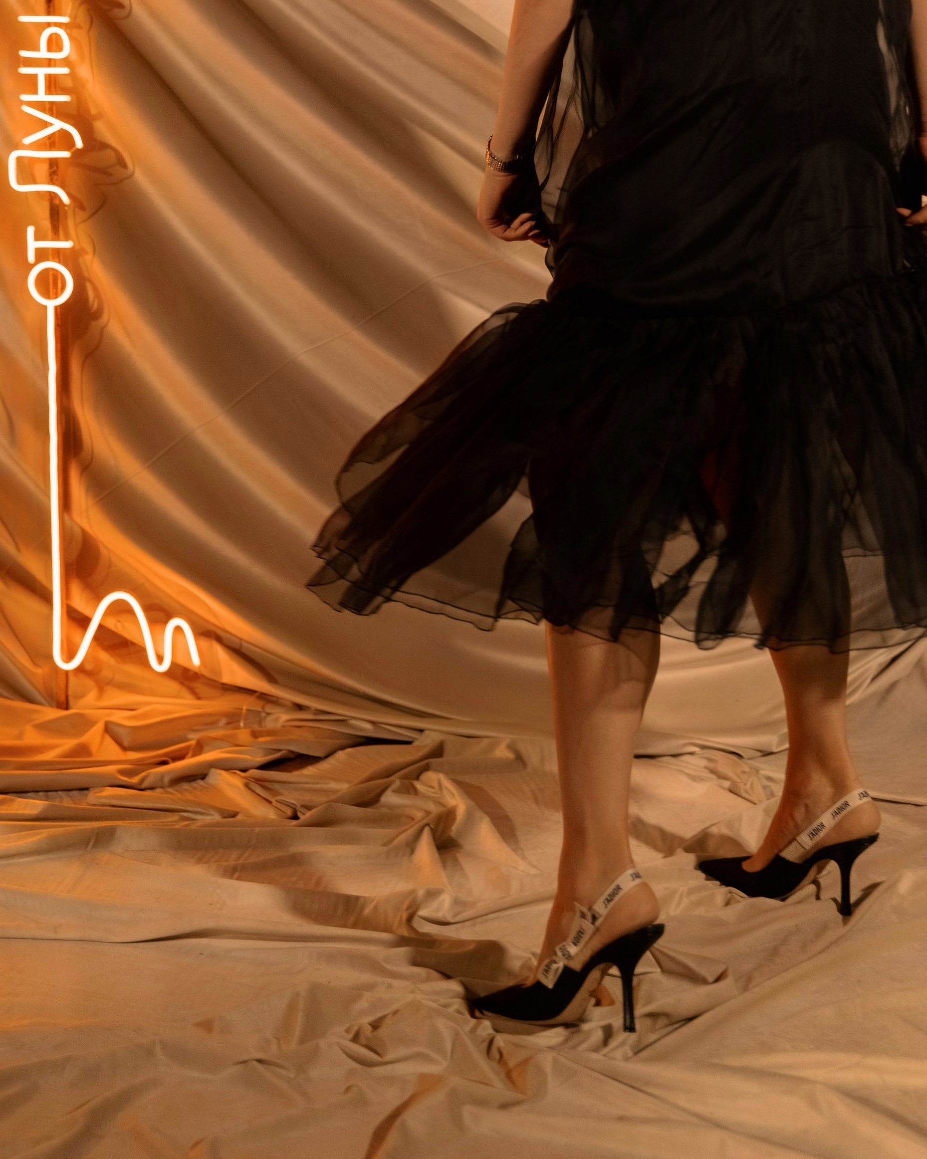 От Луны до Марса