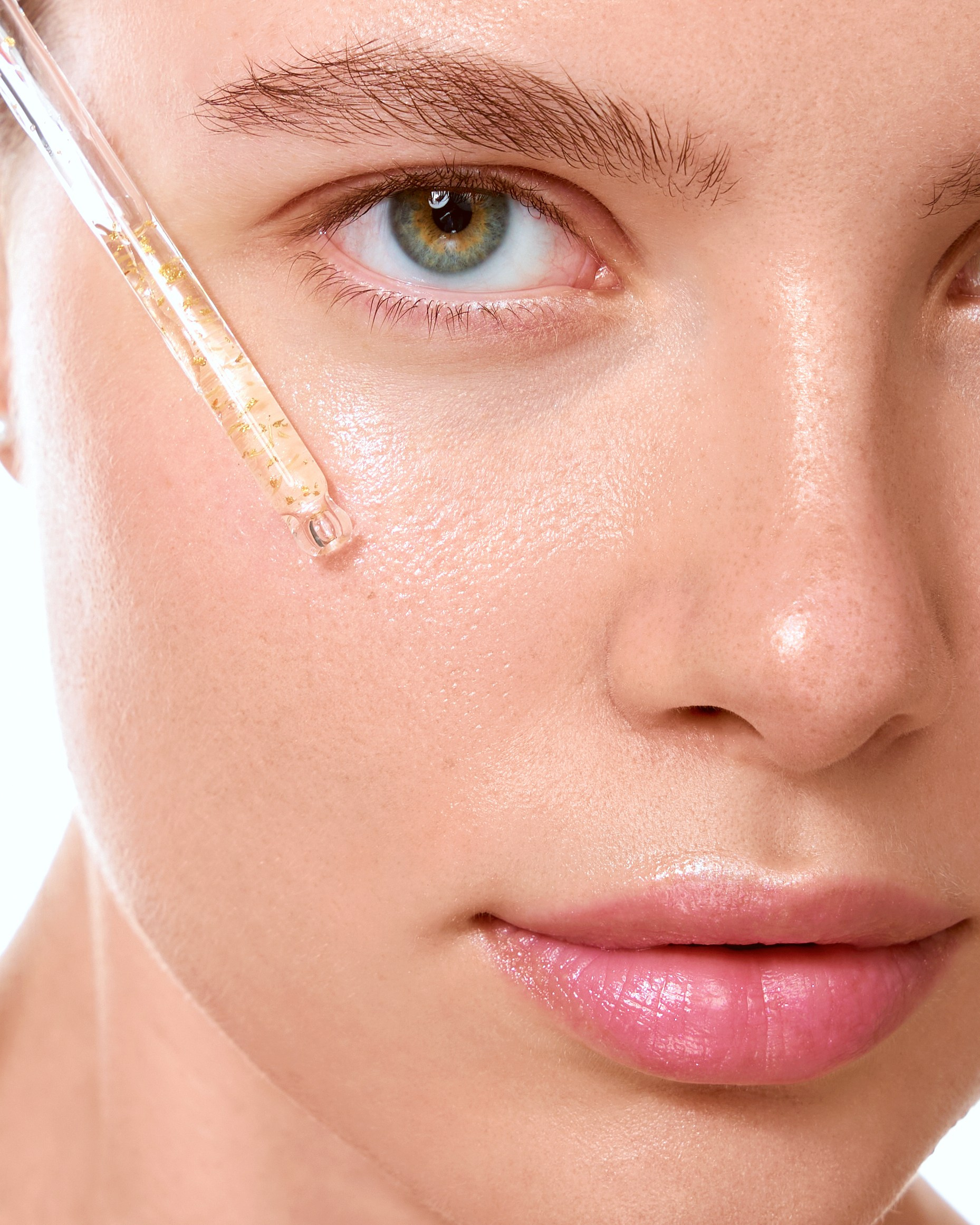 бьюти съемка екатеринбург