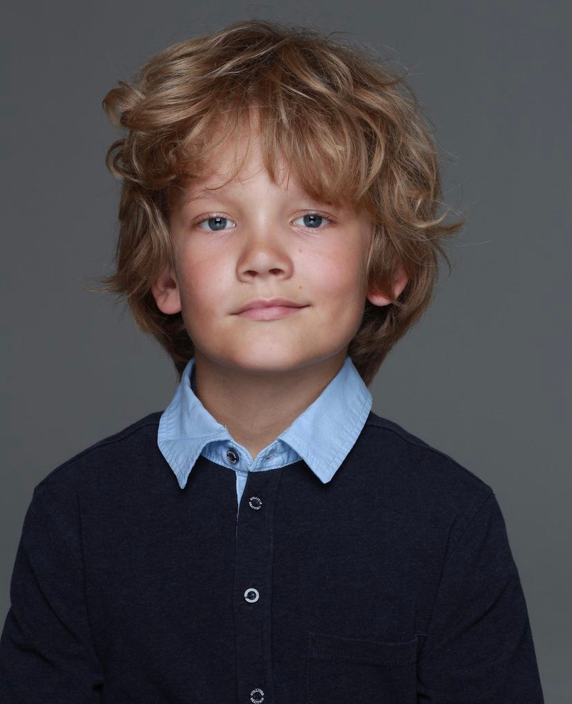 Kuznecov. Актёрское агентство «Алькор»