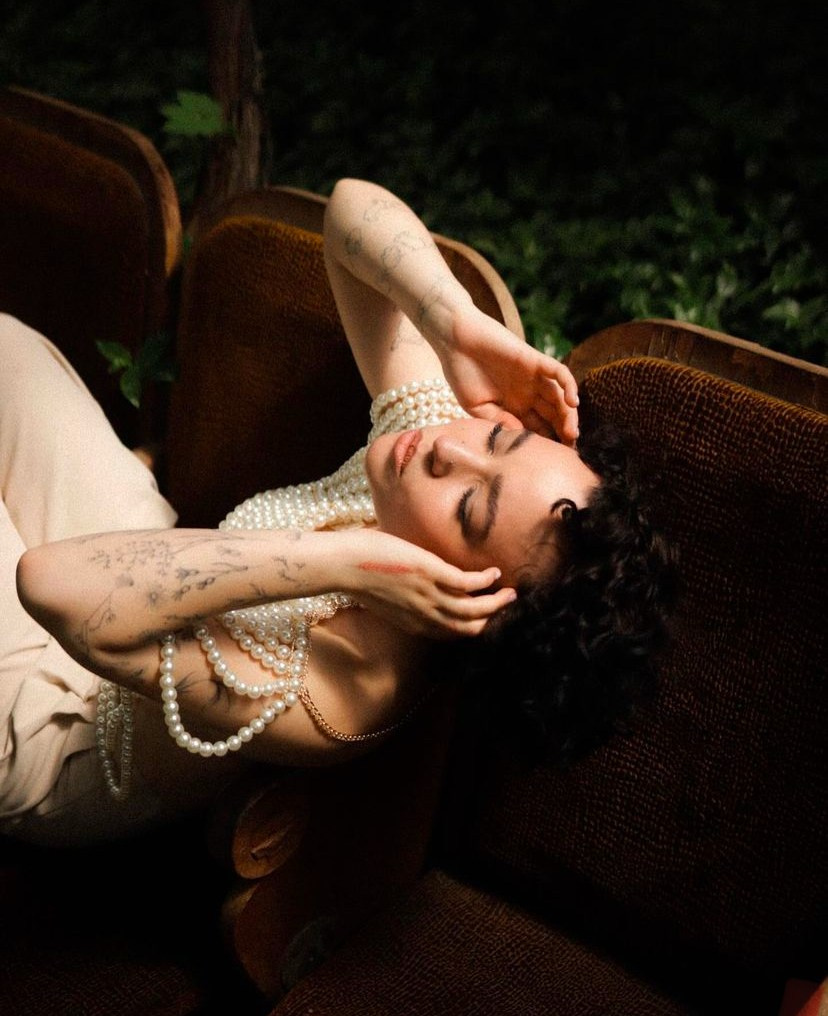 Портфолио. Фотограф Анастасия Власова