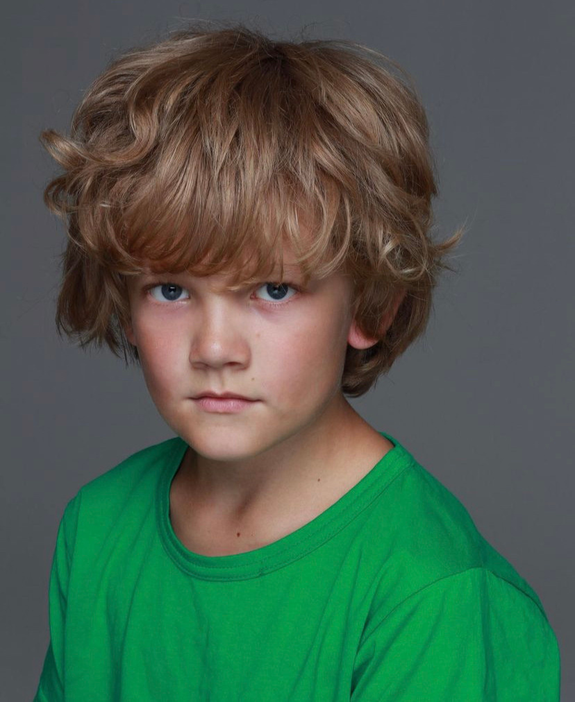 Kuznecov. Актёрское агентство «Алькор»