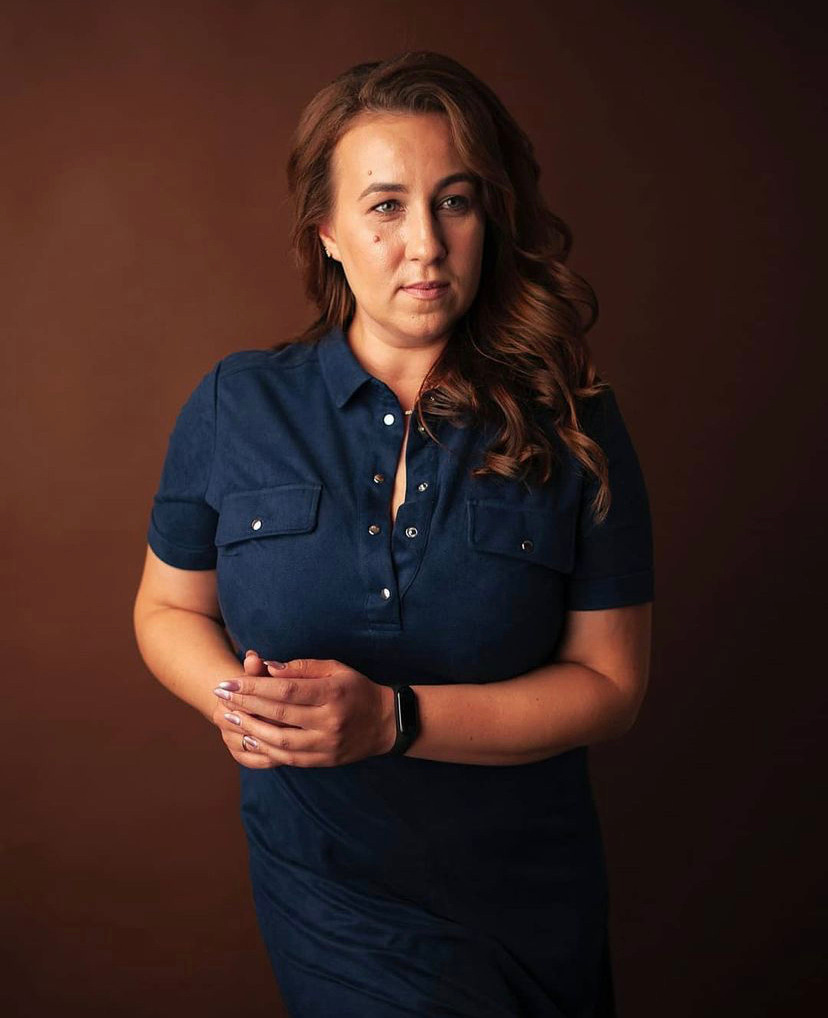 Фотокурс«Искусство домашней фотографии». Фотограф Анастасия Мукоид