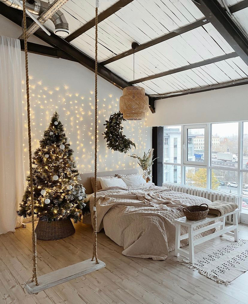 Фотограф на Новый Год. Свадебный фотограф Москва Анастасия Храмова