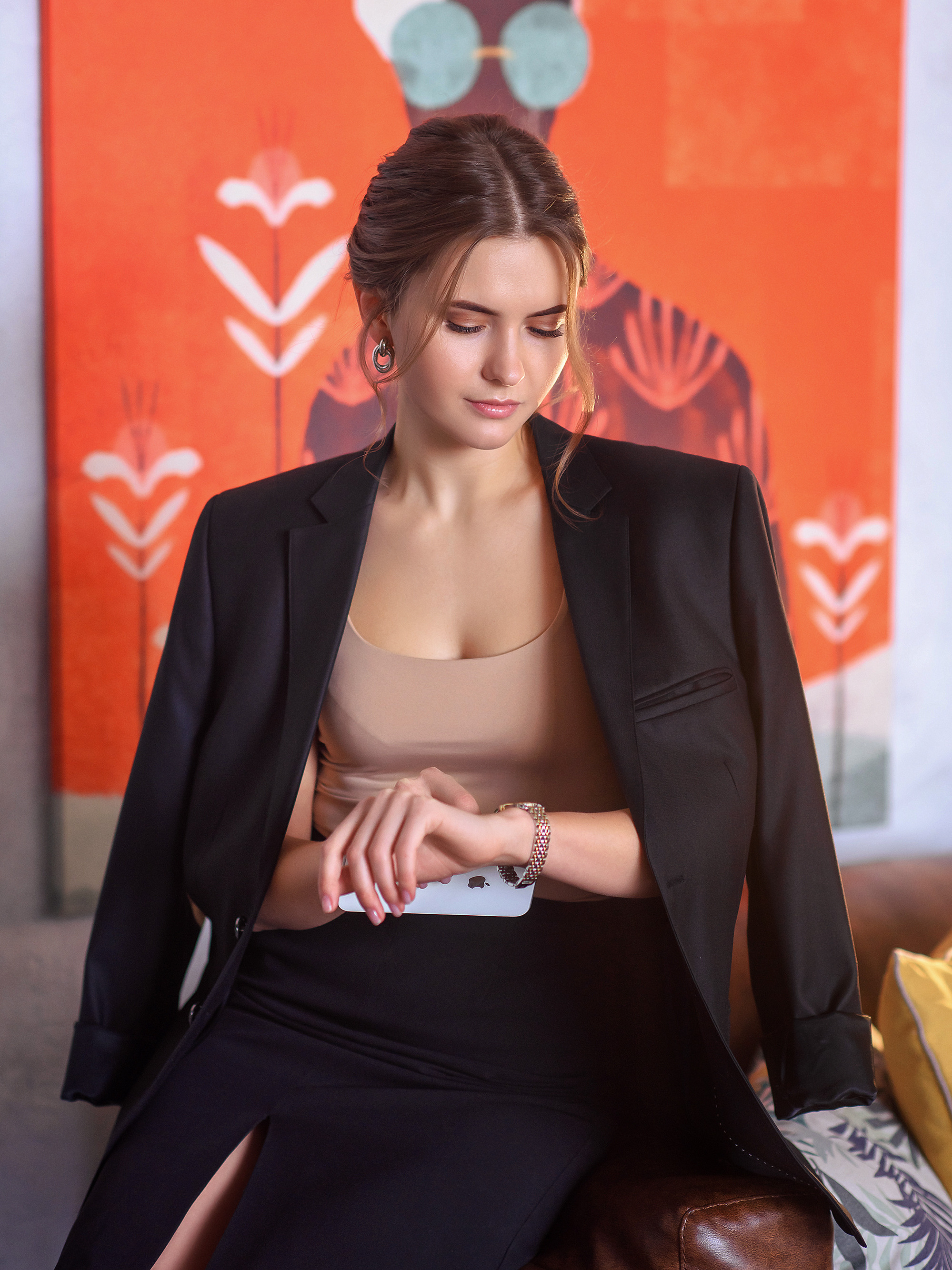 Индивидуальная съемка. Семейный фотограф в Минске Виктория Дубровская